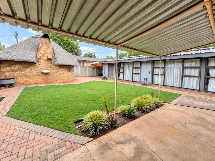 3 Bedroom Property for Sale in Sasolburg Ext 12 Free State